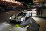 Porsche 919 Hybrid 2015 года